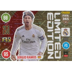 FIFA 365 2021 Limited Edition Sergio Ramos (Real Madrid CF)
